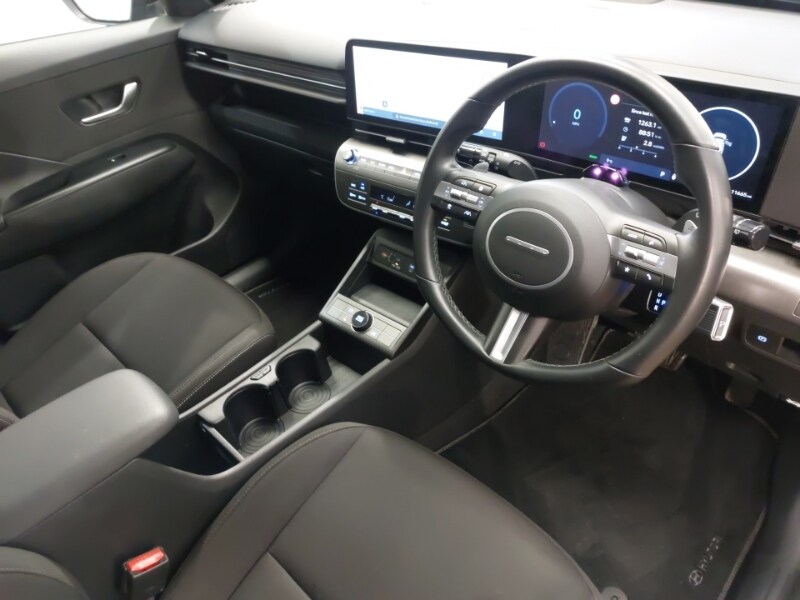 Used Hyundai KONA 2024 for sale - 77907390: Photo 18