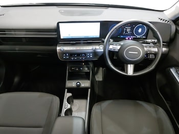 Used Hyundai KONA 2024 for sale - 77907390: Photo