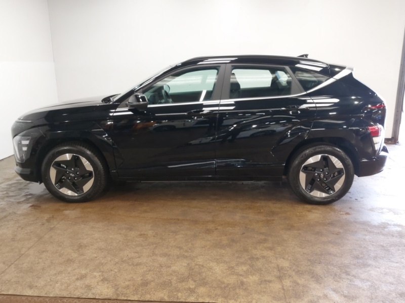 Used Hyundai KONA 2024 for sale - 77907390: Photo 4