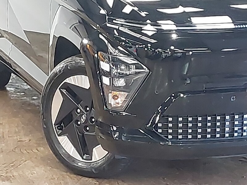 Used Hyundai KONA 2024 for sale - 77907390: Photo 9