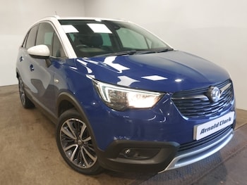 2018 - 1.2T [110] Elite Nav 5dr [Start Stop] Auto