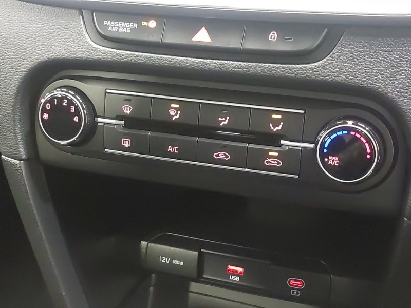 Used Kia Ceed 2023 for sale - 77669664: Photo 13