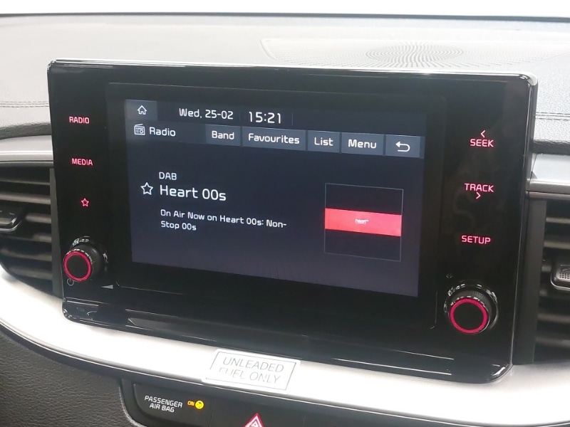 Used Kia Ceed 2023 for sale - 77669664: Photo 14