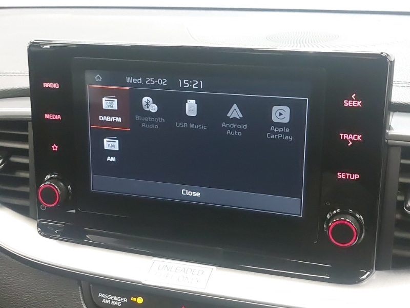 Used Kia Ceed 2023 for sale - 77669664: Photo 15