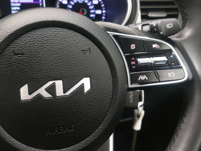 Used Kia Ceed 2023 for sale - 77669664: Photo 16