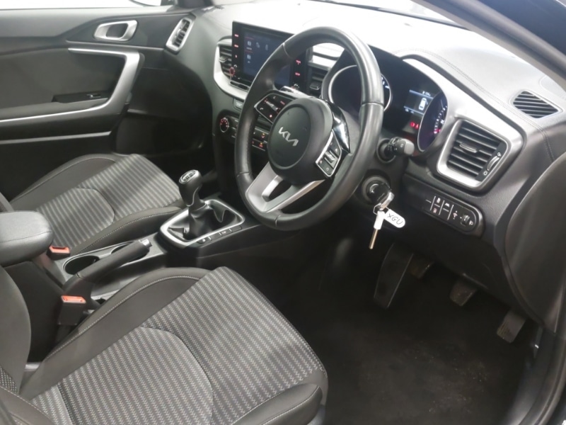 Used Kia Ceed 2023 for sale - 77669664: Photo 18