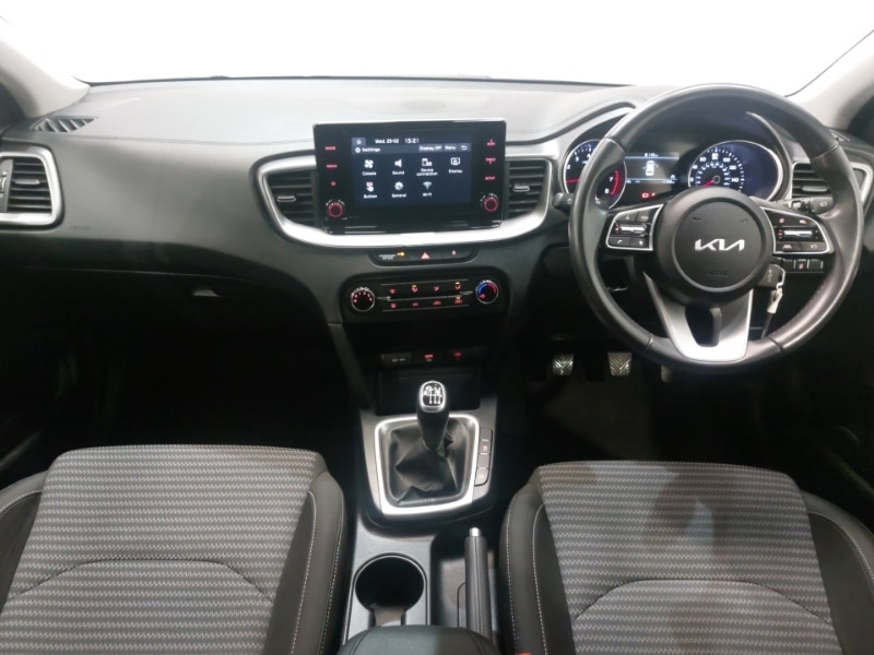Used Kia Ceed 2023 for sale - 77669664: Photo 2