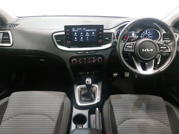 Used Kia Ceed 2023 for sale - 77669664: Photo