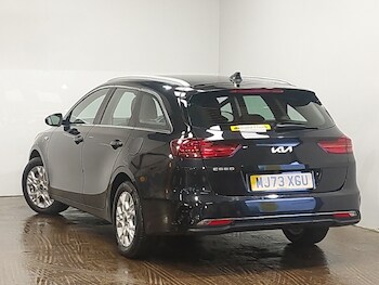 Used Kia Ceed 2023 for sale - 77669664: Photo