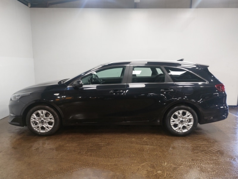 Used Kia Ceed 2023 for sale - 77669664: Photo 4
