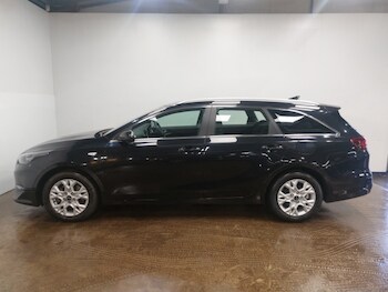 Used Kia Ceed 2023 for sale - 77669664: Photo
