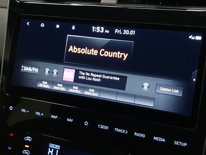 Used Hyundai TUCSON 2022 for sale - 77635917: Photo 14