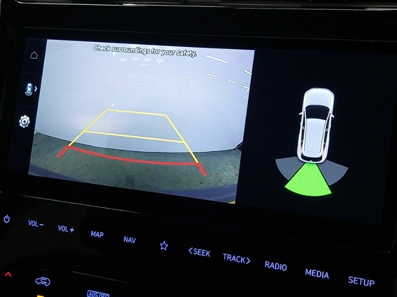 Used Hyundai TUCSON 2022 for sale - 77635917: Photo 15