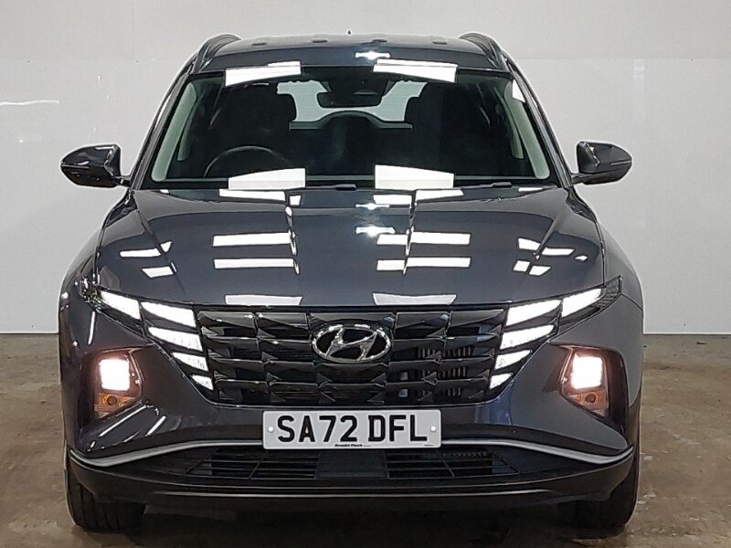 Used Hyundai TUCSON 2022 for sale - 77635917: Photo 19