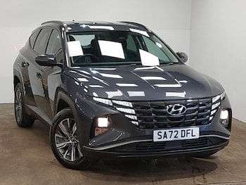 Used Hyundai TUCSON 2022 for sale - 77635917: Photo