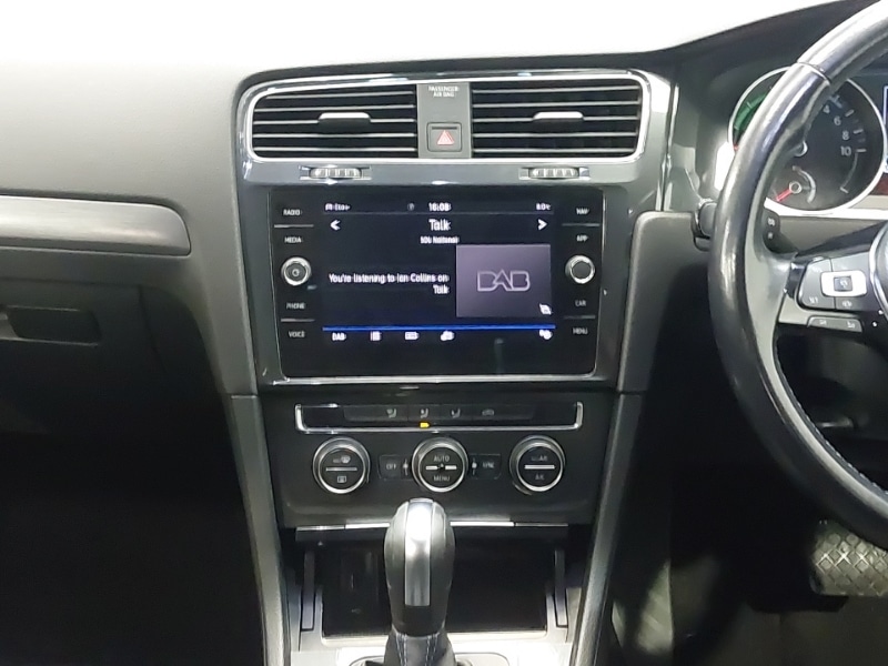 Used Volkswagen Golf 2020 for sale - 76741705: Photo 10