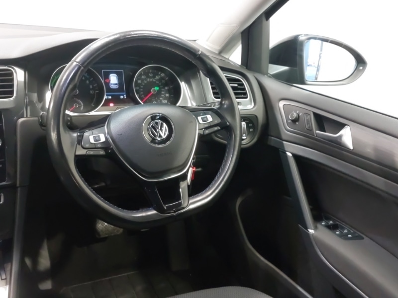Used Volkswagen Golf 2020 for sale - 76741705: Photo 11