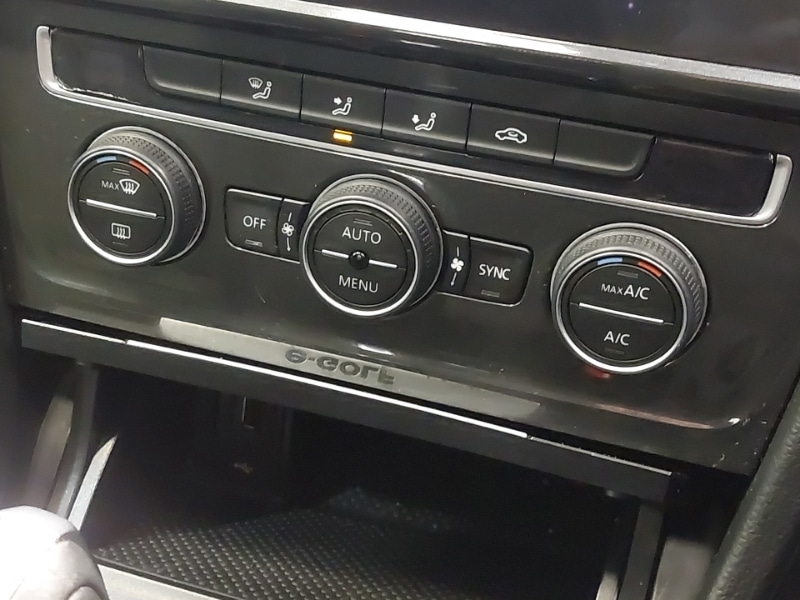 Used Volkswagen Golf 2020 for sale - 76741705: Photo 13