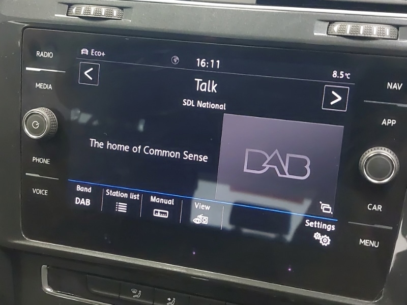 Used Volkswagen Golf 2020 for sale - 76741705: Photo 15