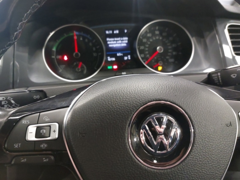 Used Volkswagen Golf 2020 for sale - 76741705: Photo 17