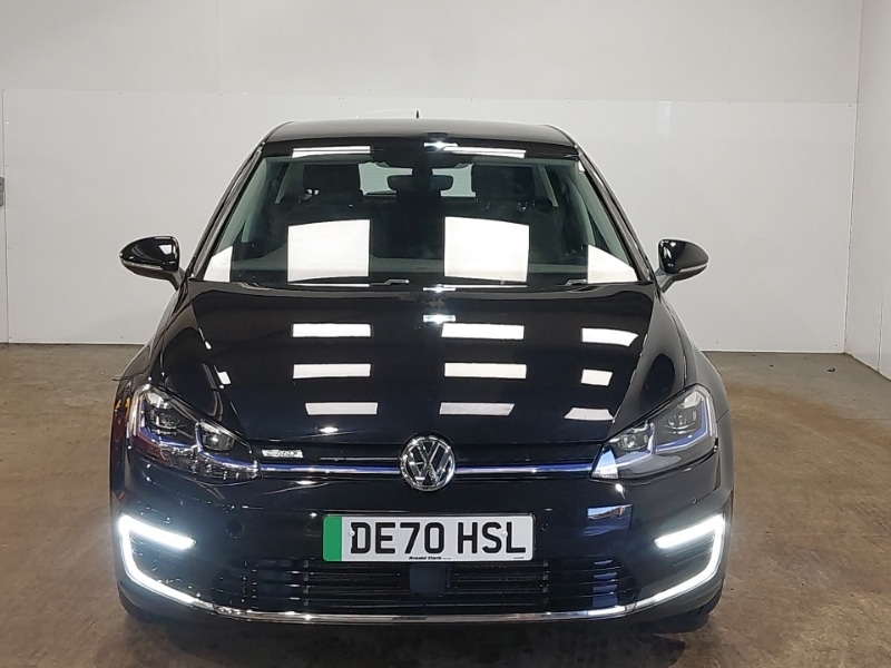 Used Volkswagen Golf 2020 for sale - 76741705: Photo 19