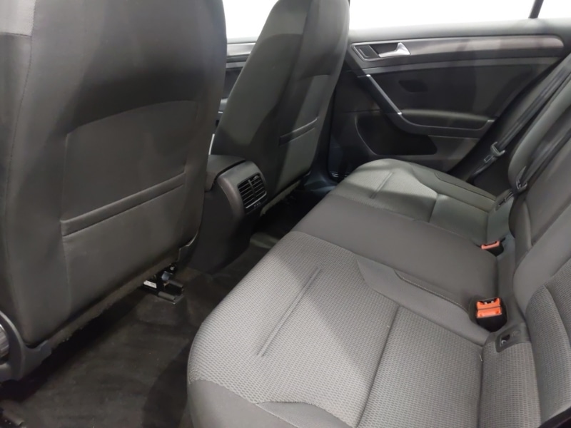 Used Volkswagen Golf 2020 for sale - 76741705: Photo 6