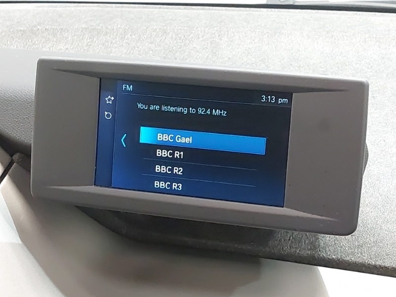 Used BMW i3 2022 for sale - 78099116: Photo 15