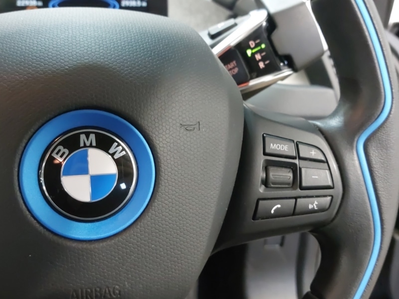 Used BMW i3 2022 for sale - 78099116: Photo 16