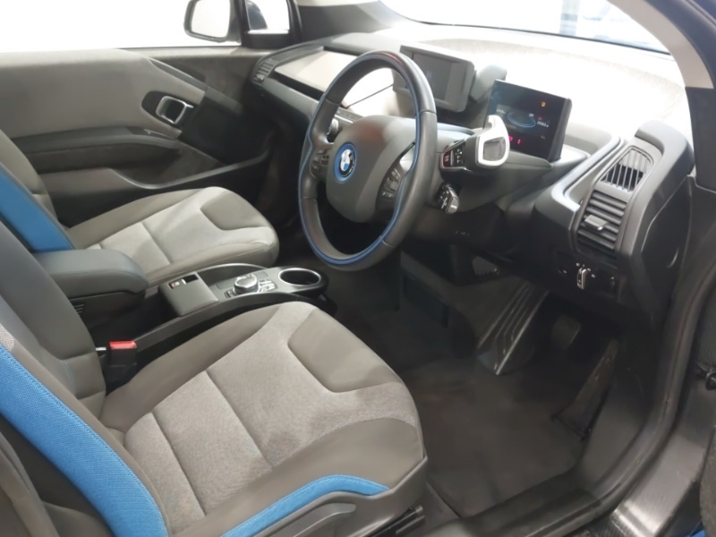 Used BMW i3 2022 for sale - 78099116: Photo 18