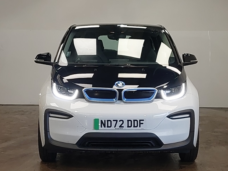 Used BMW i3 2022 for sale - 78099116: Photo 19