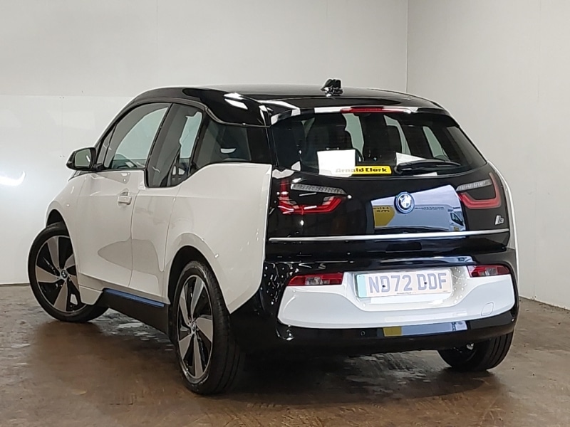 Used BMW i3 2022 for sale - 78099116: Photo 3