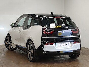 Used BMW i3 2022 for sale - 78099116: Photo