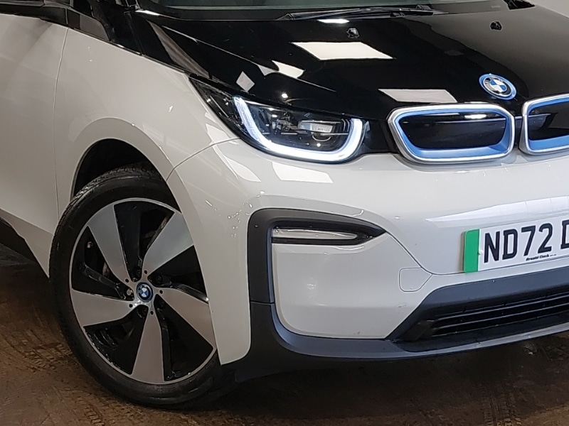 Used BMW i3 2022 for sale - 78099116: Photo 9