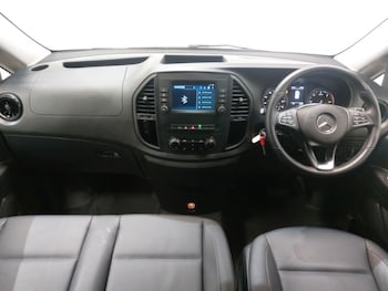 Used Mercedes-Benz Vito 2024 for sale - 78656225: Photo