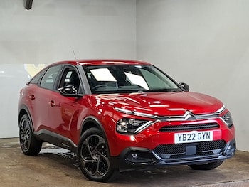 Used Citroen C4 2022 for sale - 79069897: Photo