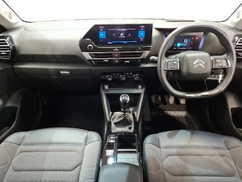 Used Citroen C4 2022 for sale - 79069897: Photo