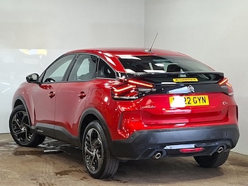Used Citroen C4 2022 for sale - 79069897: Photo