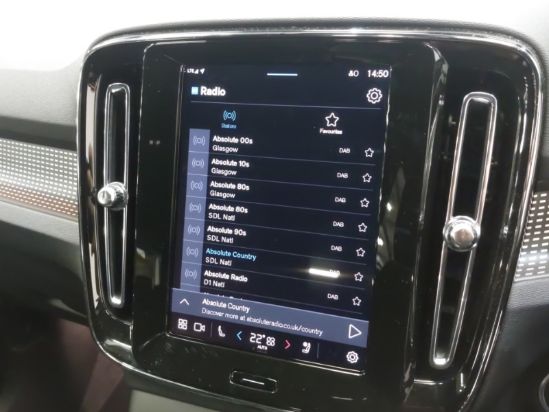 Used Volvo XC40 2024 for sale - 76560623: Photo 14