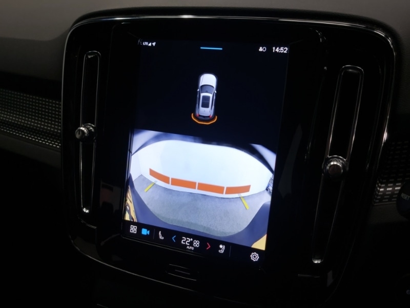 Used Volvo XC40 2024 for sale - 76560623: Photo 17