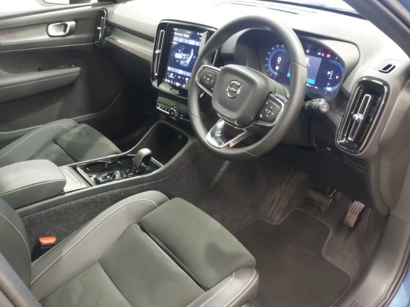 Used Volvo XC40 2024 for sale - 76560623: Photo 18