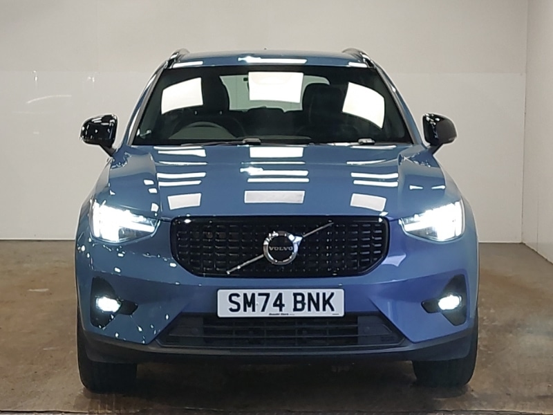 Used Volvo XC40 2024 for sale - 76560623: Photo 19
