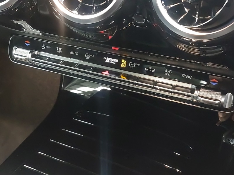 Used Mercedes-Benz CLA 2020 for sale - 77141173: Photo 13