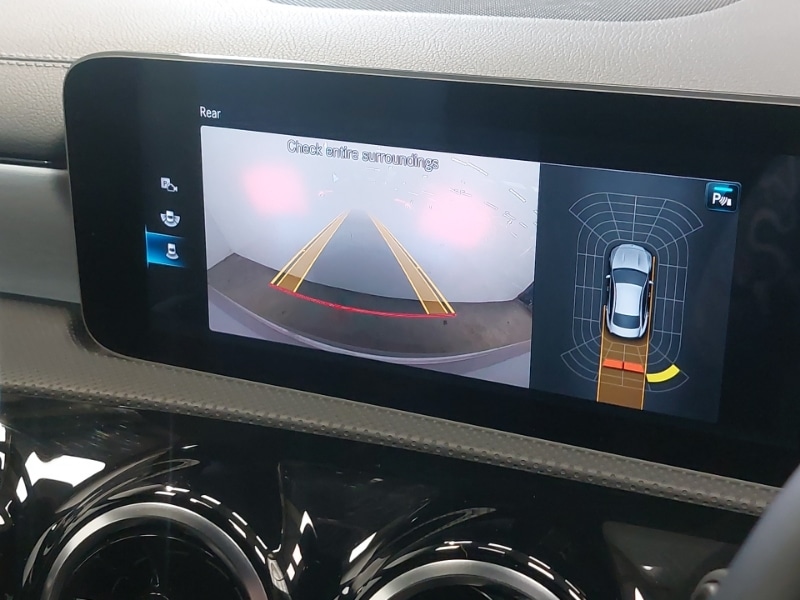 Used Mercedes-Benz CLA 2020 for sale - 77141173: Photo 17