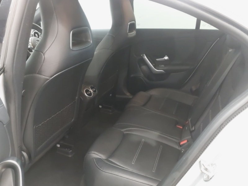 Used Mercedes-Benz CLA 2020 for sale - 77141173: Photo 6