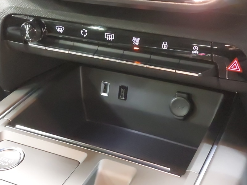 Used Citroen C5 Aircross 2025 for sale - 76308935: Photo 13