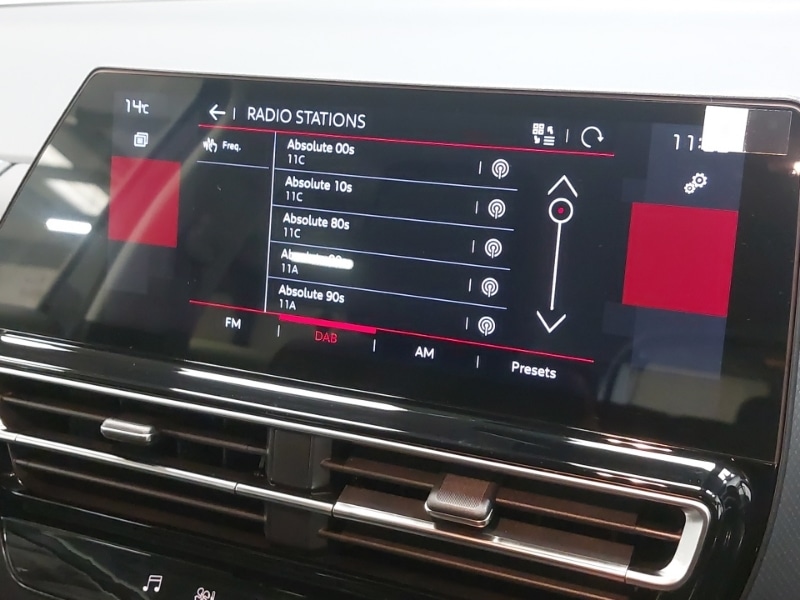 Used Citroen C5 Aircross 2025 for sale - 76308935: Photo 14