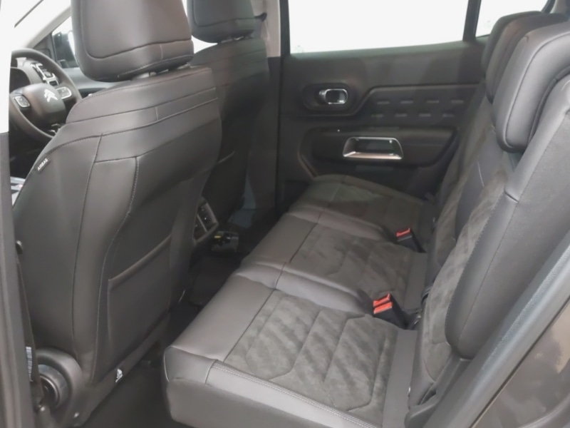 Used Citroen C5 Aircross 2025 for sale - 76308935: Photo 6