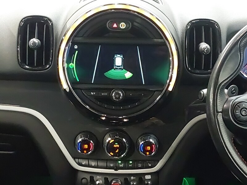 Used MINI Countryman 2018 for sale - 77964160: Photo 10