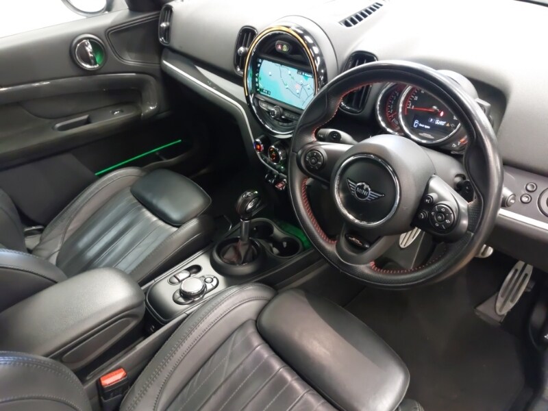 Used MINI Countryman 2018 for sale - 77964160: Photo 18