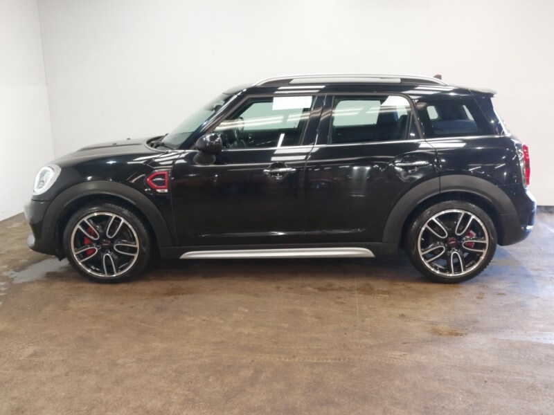 Used MINI Countryman 2018 for sale - 77964160: Photo 4